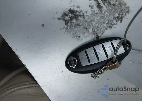 2013 Nissan Altima 2.5 Sl z USA, uszkodzony, nr VIN 1N4AL3AP6DC100400